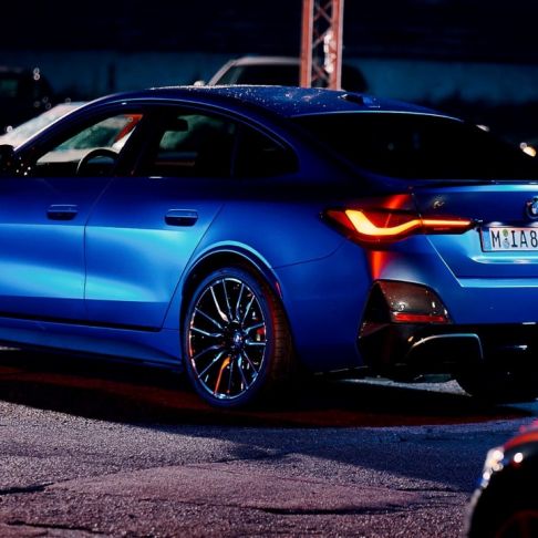 BMW BMW